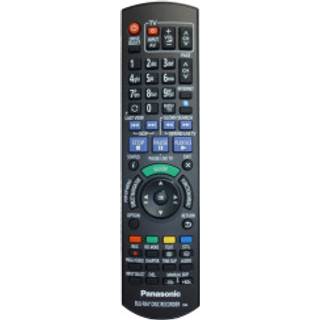 Panasonic fjernbetjening N2QAYB001046