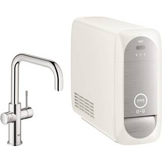 Grohe Blue Home 31456000 med U-tud
