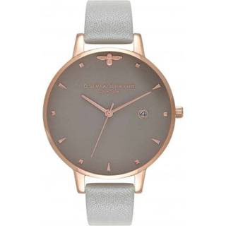 Olivia Burton Damer Ur OB16AM87 - Stilfuldt 38mm Ur