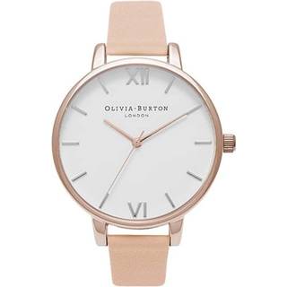 Olivia Burton OB16BDW21 Dame Mode Armbåndsur