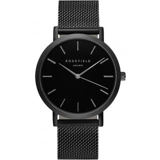 Rosefield MBB-M43 The Mercer Damenuhr 38mm 3ATM