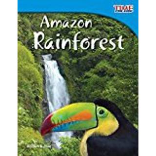 Amazon Rainforest