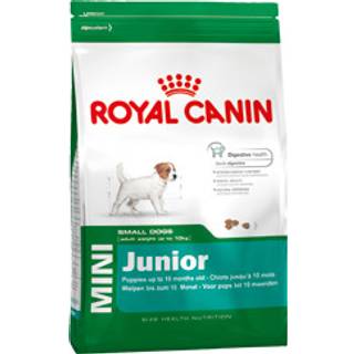 ROYAL CANIN Puppy Mini 4 kg