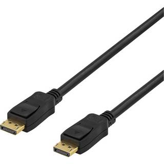 DisplayPort-kabel- 10 m
