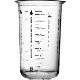 Målebæger 1,0L