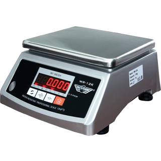 My Weigh WR12K 12000g x 1g