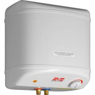 Metro Therm type 50E vandvarmer til el - 5 liter  - rør ned