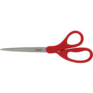 Scotch 1407 Universal 18 cm saks i rød