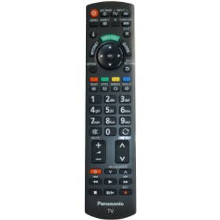 Panasonic N2QAYB000717 fjernbetjening