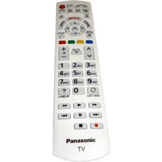 Panasonic N2QAYB001011 fjernbetjening
