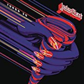 Judas Priest - Turbo 30