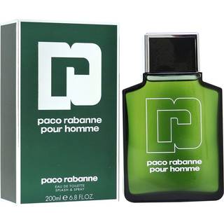 Rabanne Pour Homme Eau de toilette 200 ml