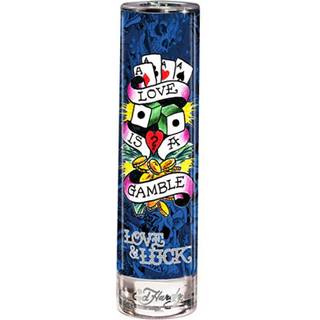 Ed Hardy Love & Luck Men Eau de toilette 100 ml