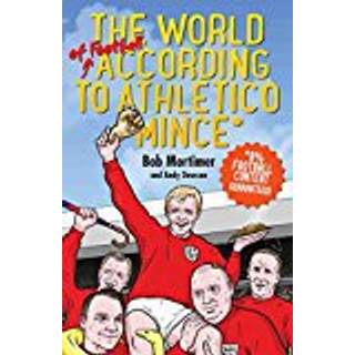 The World of Football According to Athletico Mince