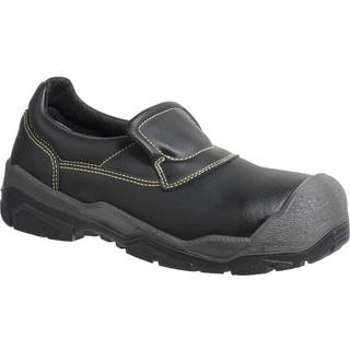Jalas Low sikkerhedssko 1550-41