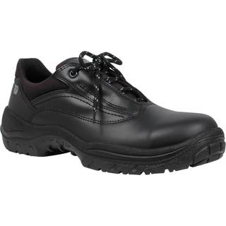 Jalas Black sikkerhedssko 1335-45