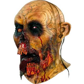 Zombie Tongue maske