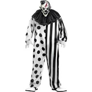 Killer Clown Kostüm