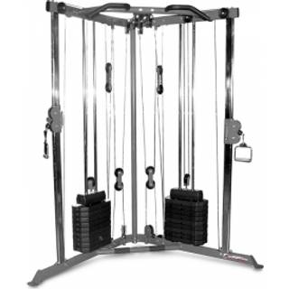 Cablecross CC200, inSPORTline