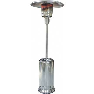 Outfit terrassevarmer gas 12000 watt