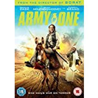 Army of One - Army Of One