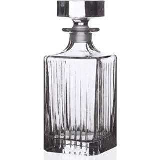 RCR Timeless Decanter Kvadratisk