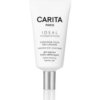 Carita Ideal Hydration Lagoon Eye Care 15 ml.