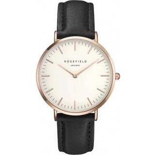 Unisex Rosefield The Bowery Gold Ur