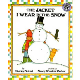 The Jacket I Wear in the Snow