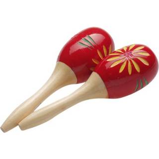 Stagg MRW-16 Maracas