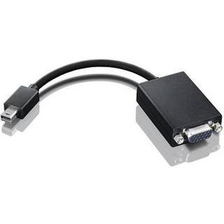 Lenovo DisplayPort adapter
