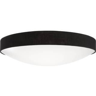 Konsthantverk Kant plafond Ø55 cm Grey-white