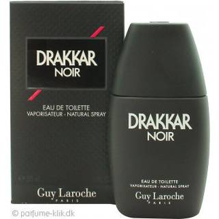 Guy Laroche Drakkar Noir Eau de toilette 30 ml