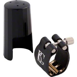 BG France L4 SR Ligatur til klarinet