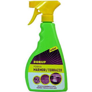 Borup Power Marmor/Terrazo 0,5 L