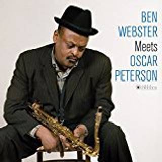 Ben Webster - Meets Oscar Peterson