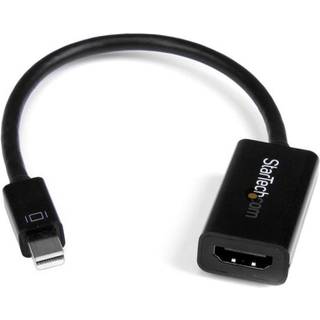 StarTech.com Mini-DisplayPort to HDMI Ac
