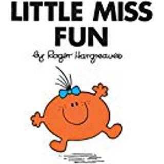 Little Miss Fun