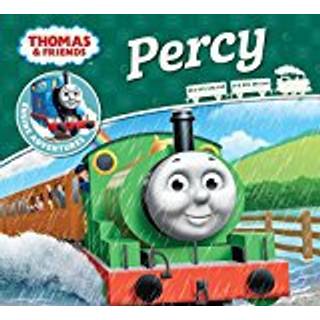 Thomas & Friends: Percy