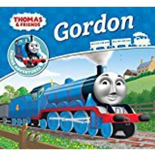 Thomas & Friends: Gordon