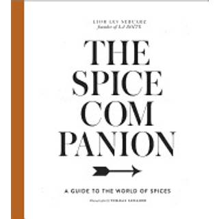 The Spice Companion