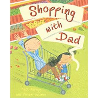 Shopping with Dad