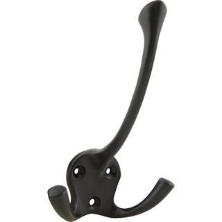 Dobbelt kange i sølv, House Doctor, sæt med 2 stk.