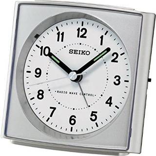 Seiko QHR022K Funkwecker