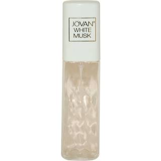Jovan White Musk Eau de Cologne til kvinder 59 ml - 59 ml
