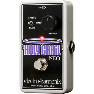 Electro Harmonix Holy Grail Neo Guitar effekt