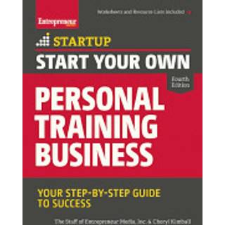 Start Your Own Personal Training Business