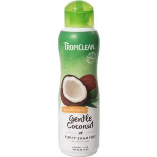 TropiClean Hypoallergenic Shampoo - 355 ml