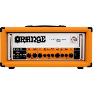 Orange Rockerverb 100 MKIII Rør forstærker