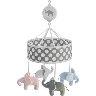Rätt Start Elefant Uro, Grå